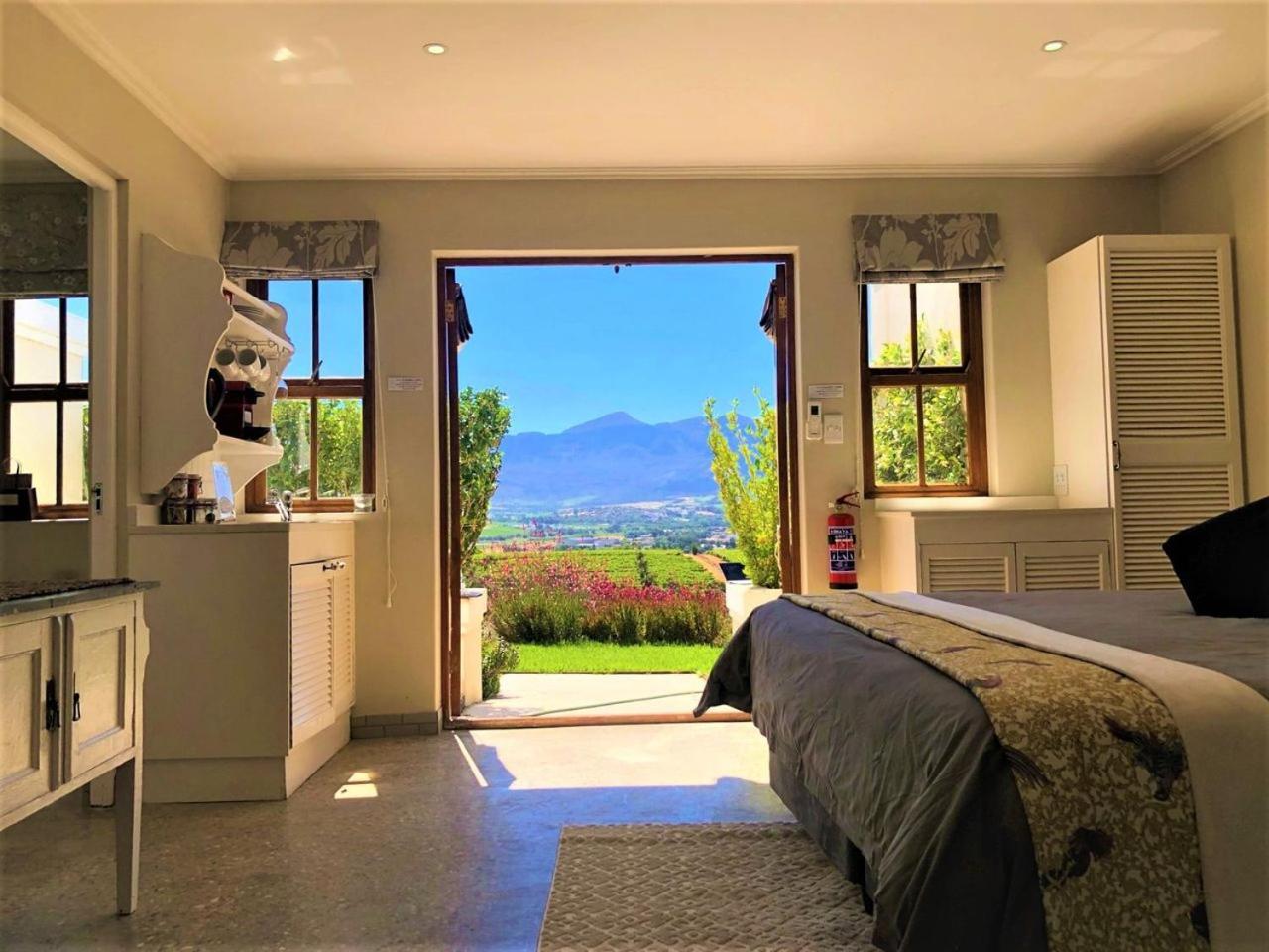 Bakenhof Winelands Lodge Paarl Cameră foto