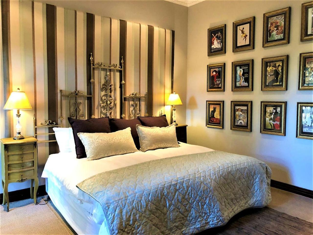 Bakenhof Winelands Lodge Paarl Cameră foto