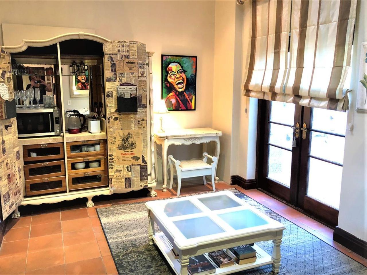 Bakenhof Winelands Lodge Paarl Cameră foto