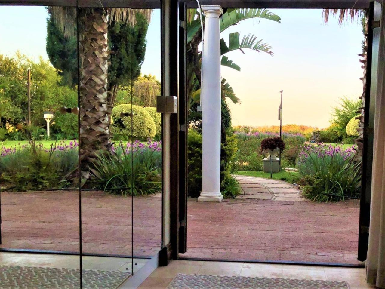 Bakenhof Winelands Lodge Paarl Cameră foto