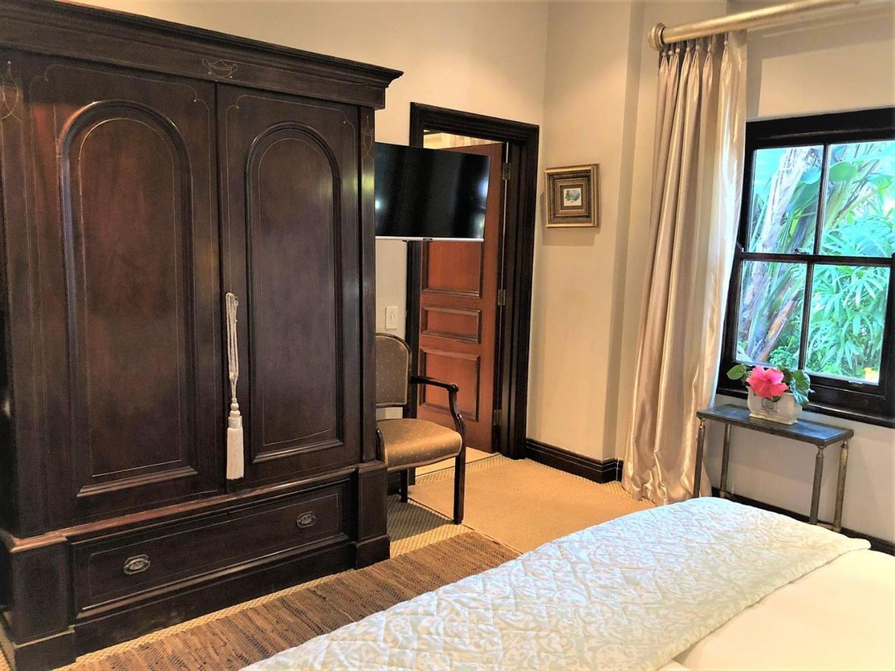 Bakenhof Winelands Lodge Paarl Cameră foto
