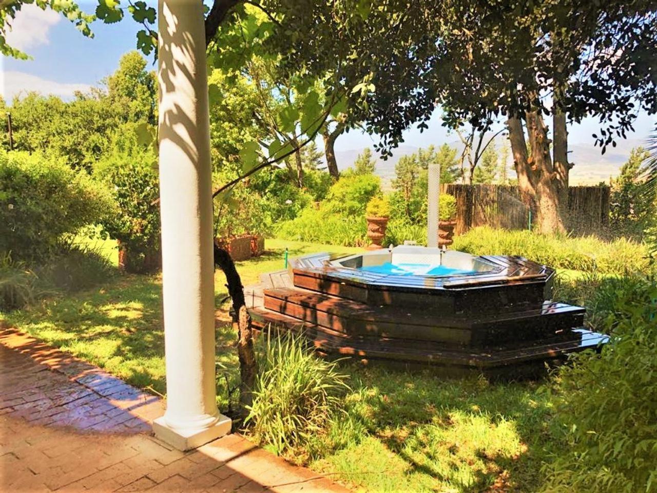 Bakenhof Winelands Lodge Paarl Cameră foto